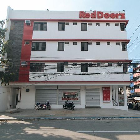 Reddoorz Near Ust Sampaloc Manila Exterior foto