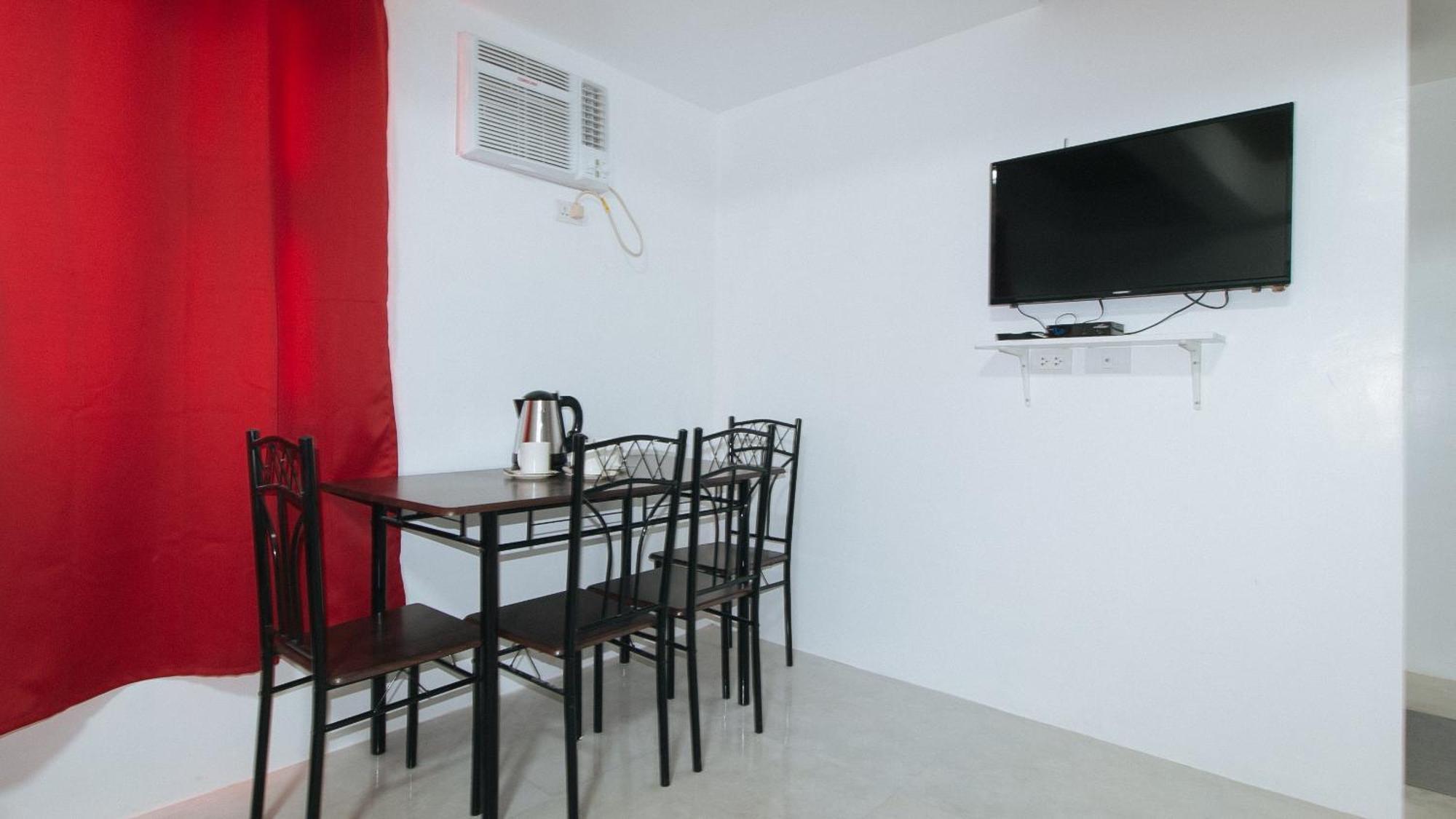 Reddoorz Near Ust Sampaloc Manila Exterior foto