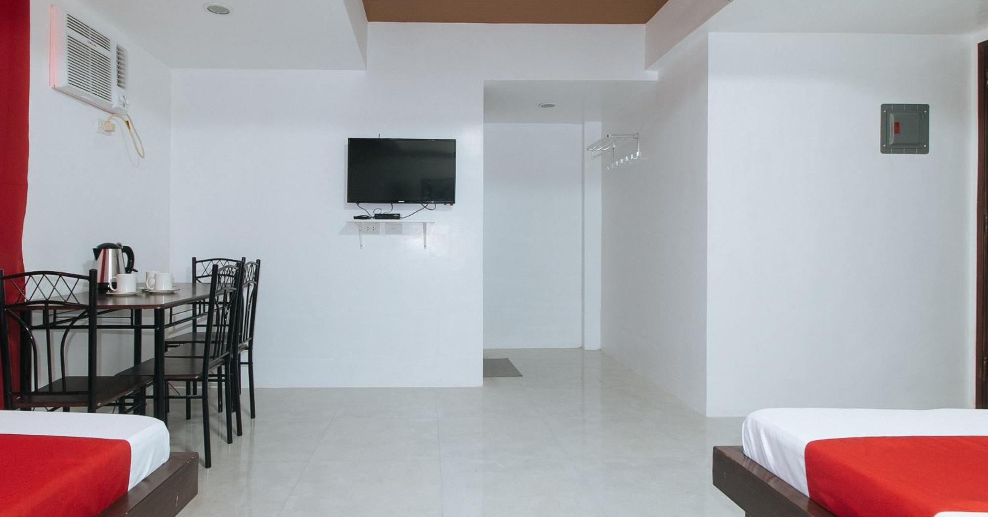 Reddoorz Near Ust Sampaloc Manila Exterior foto