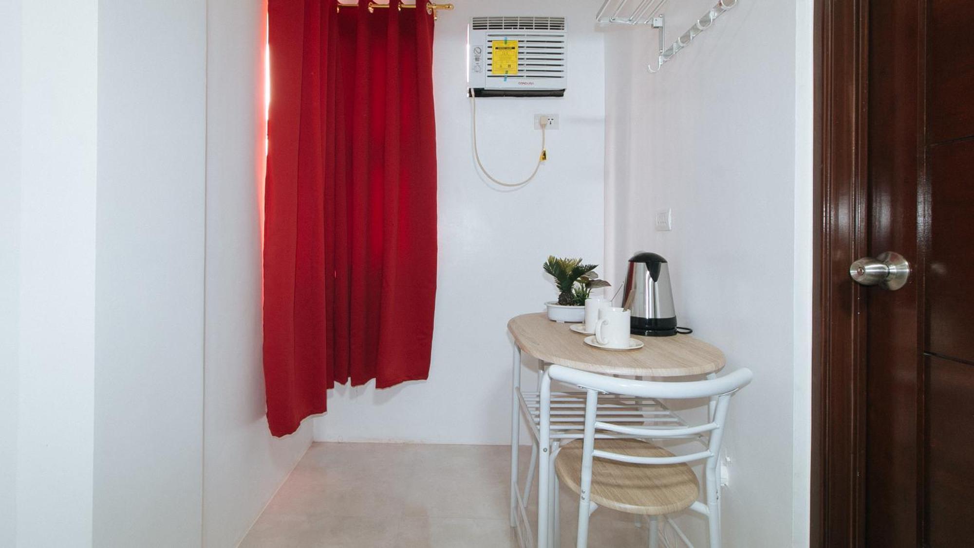 Reddoorz Near Ust Sampaloc Manila Exterior foto